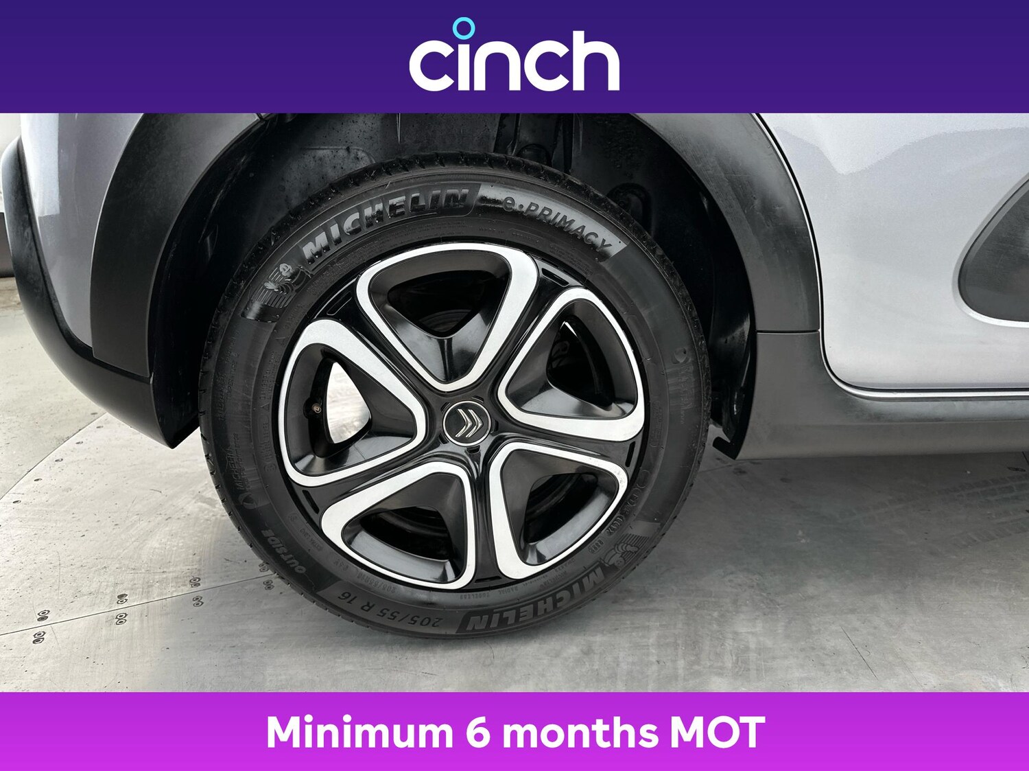 Used Citroen C3 2022 for sale - 76385279: Photo 27