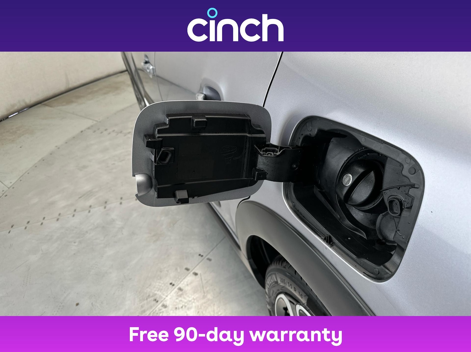 Used Citroen C3 2022 for sale - 76385279: Photo 29