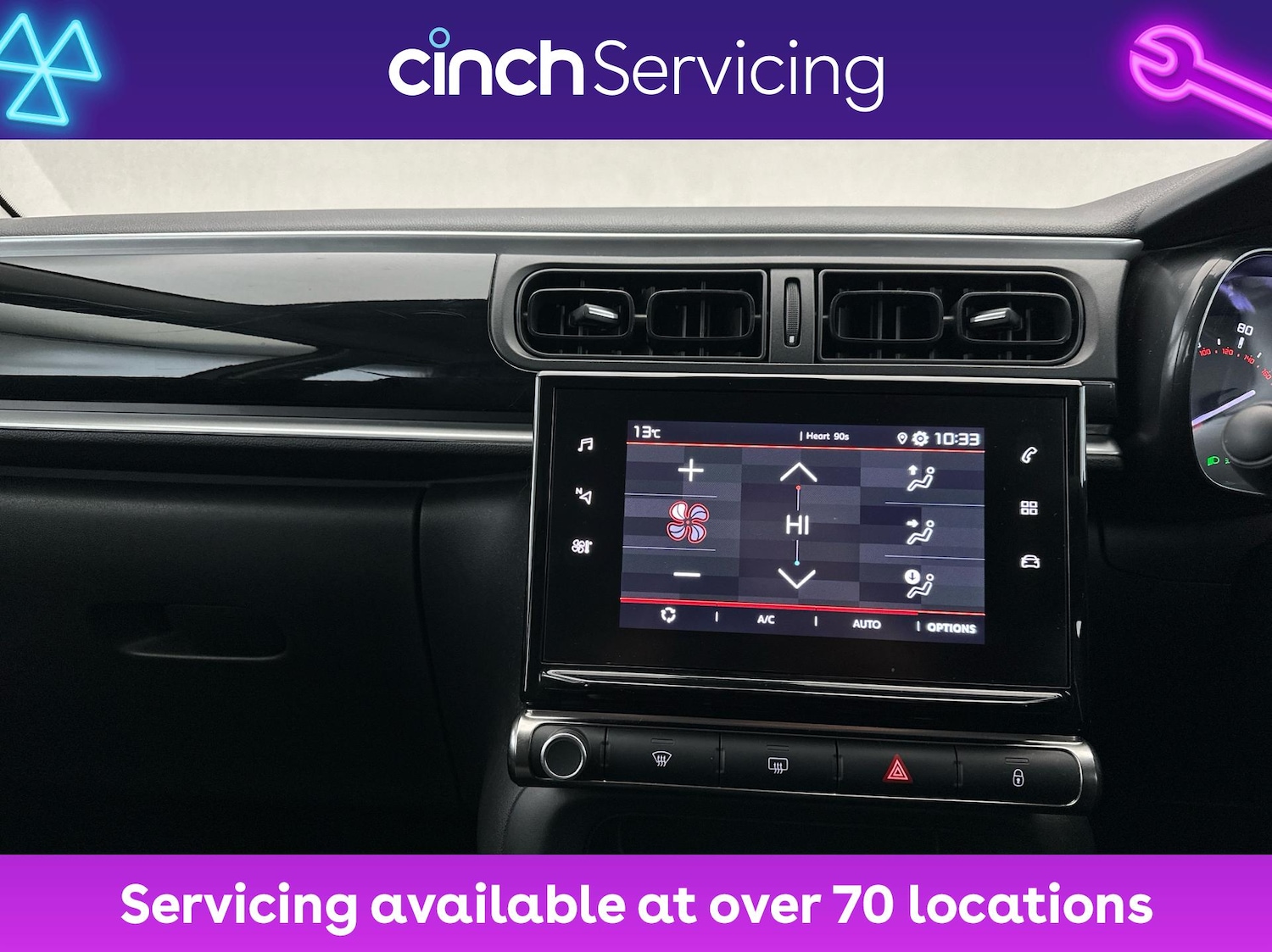 Used Citroen C3 2022 for sale - 76385279: Photo 31