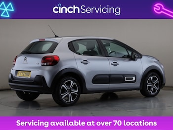 Used Citroen C3 2022 for sale - 76385279: Photo