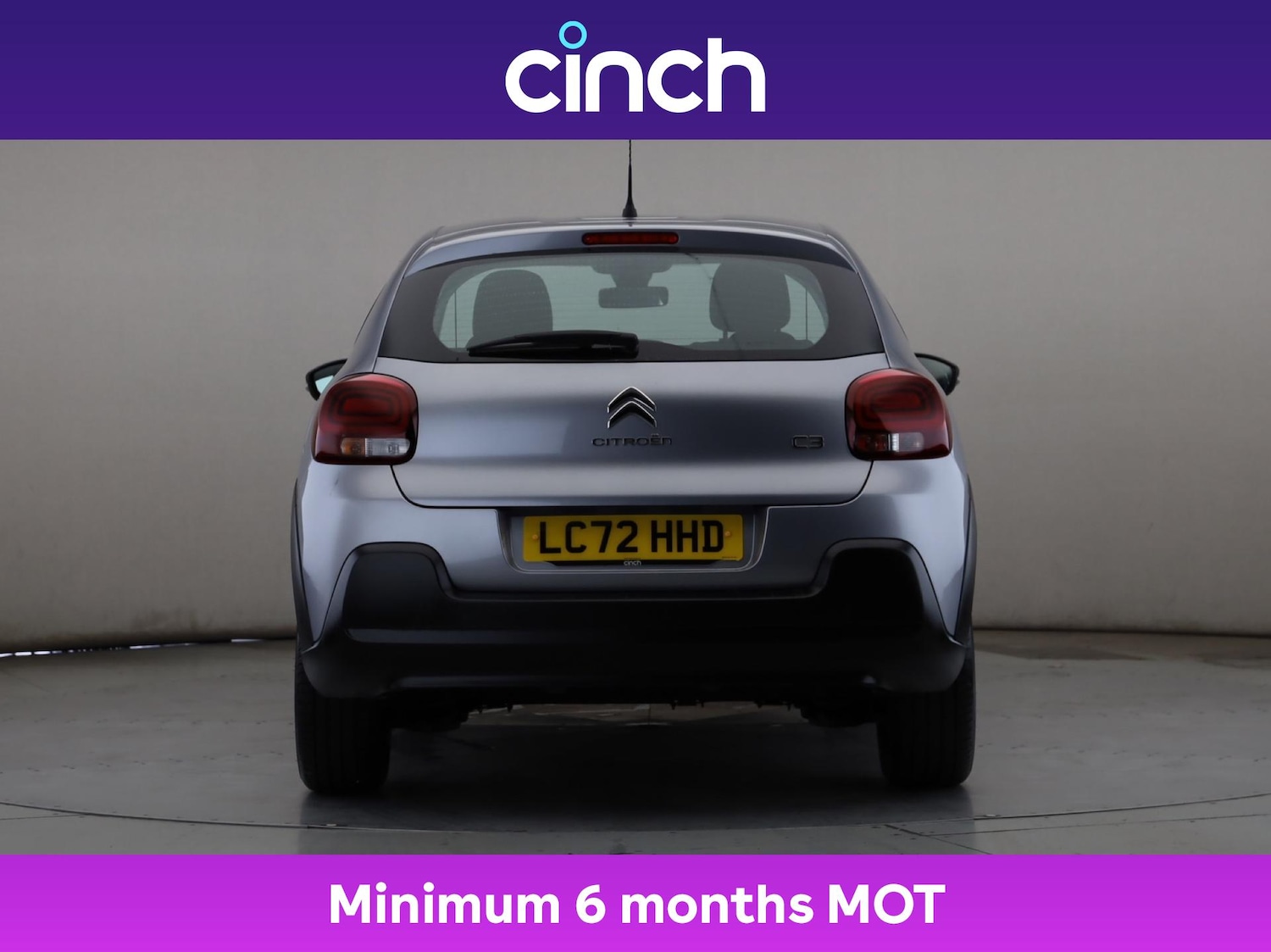 Used Citroen C3 2022 for sale - 76385279: Photo 5