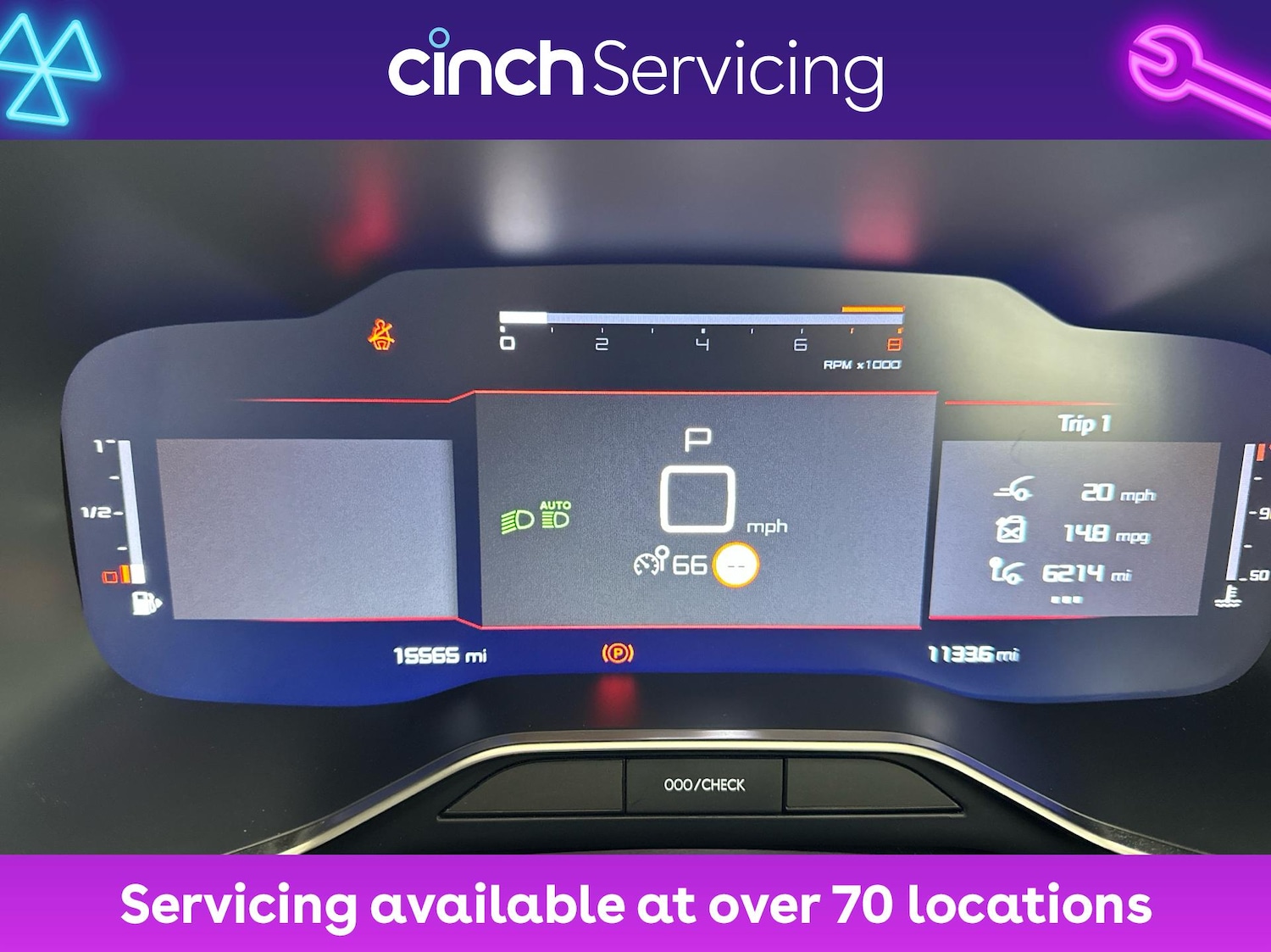 Used Citroen C5 Aircross 2023 for sale - 76469058: Photo 18