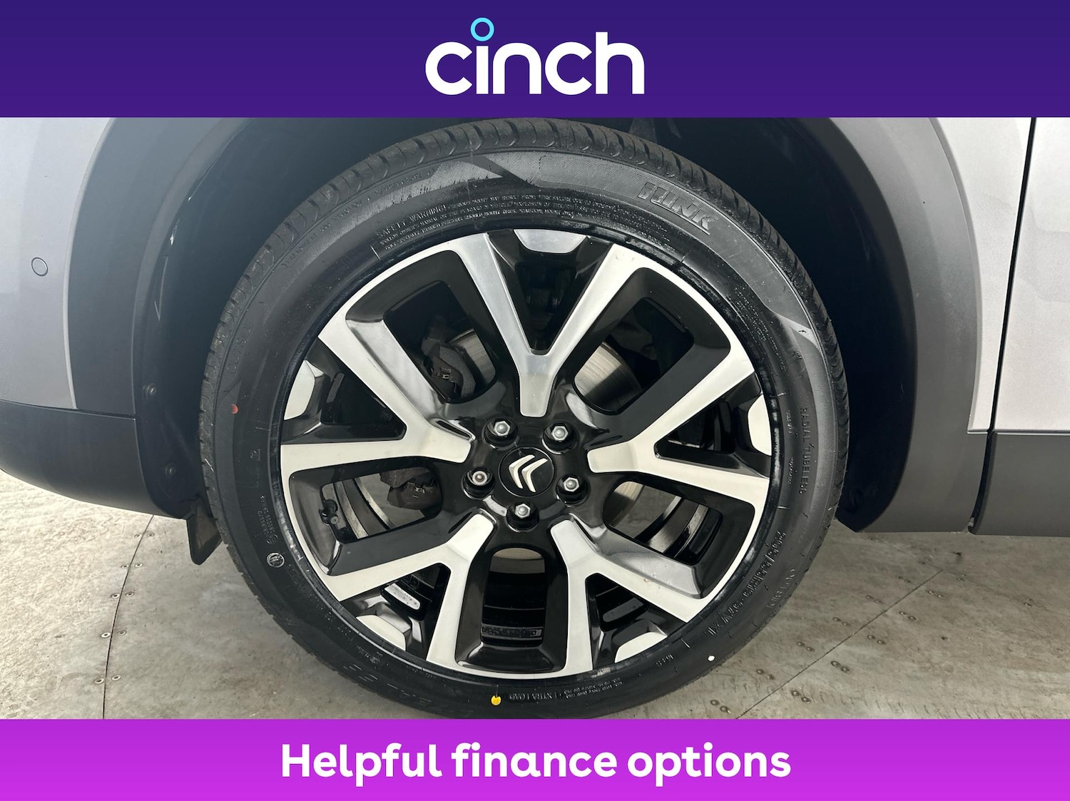 Used Citroen C5 Aircross 2023 for sale - 76469058: Photo 24