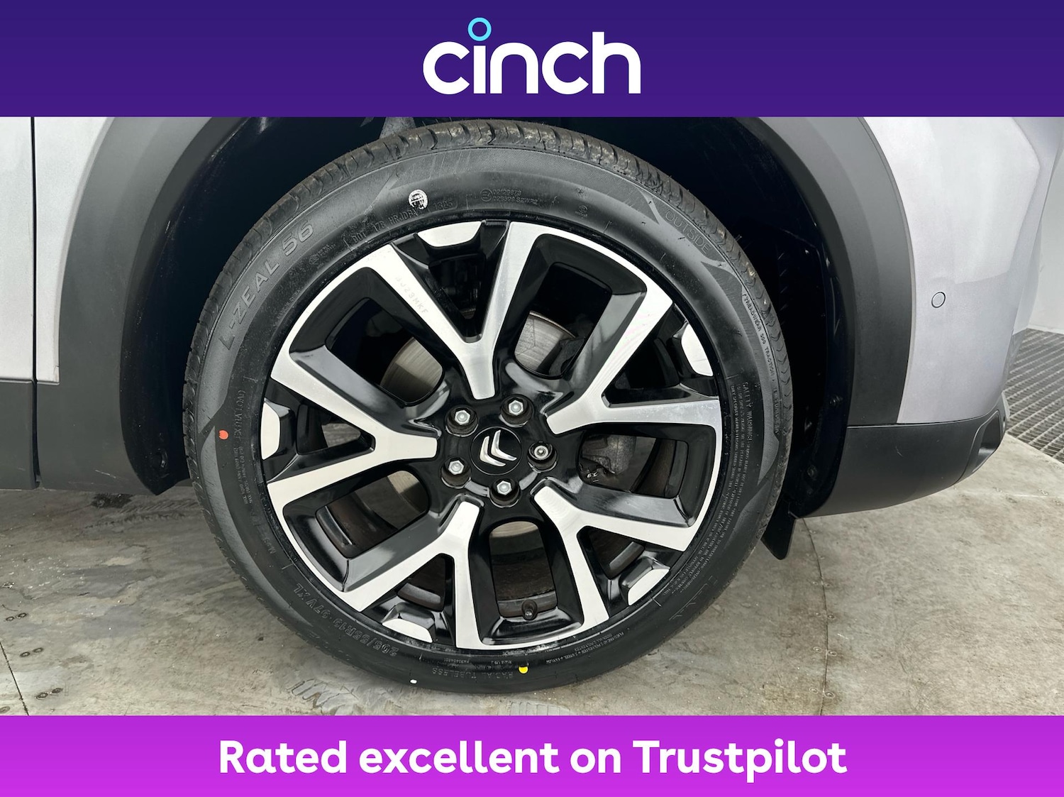 Used Citroen C5 Aircross 2023 for sale - 76469058: Photo 28