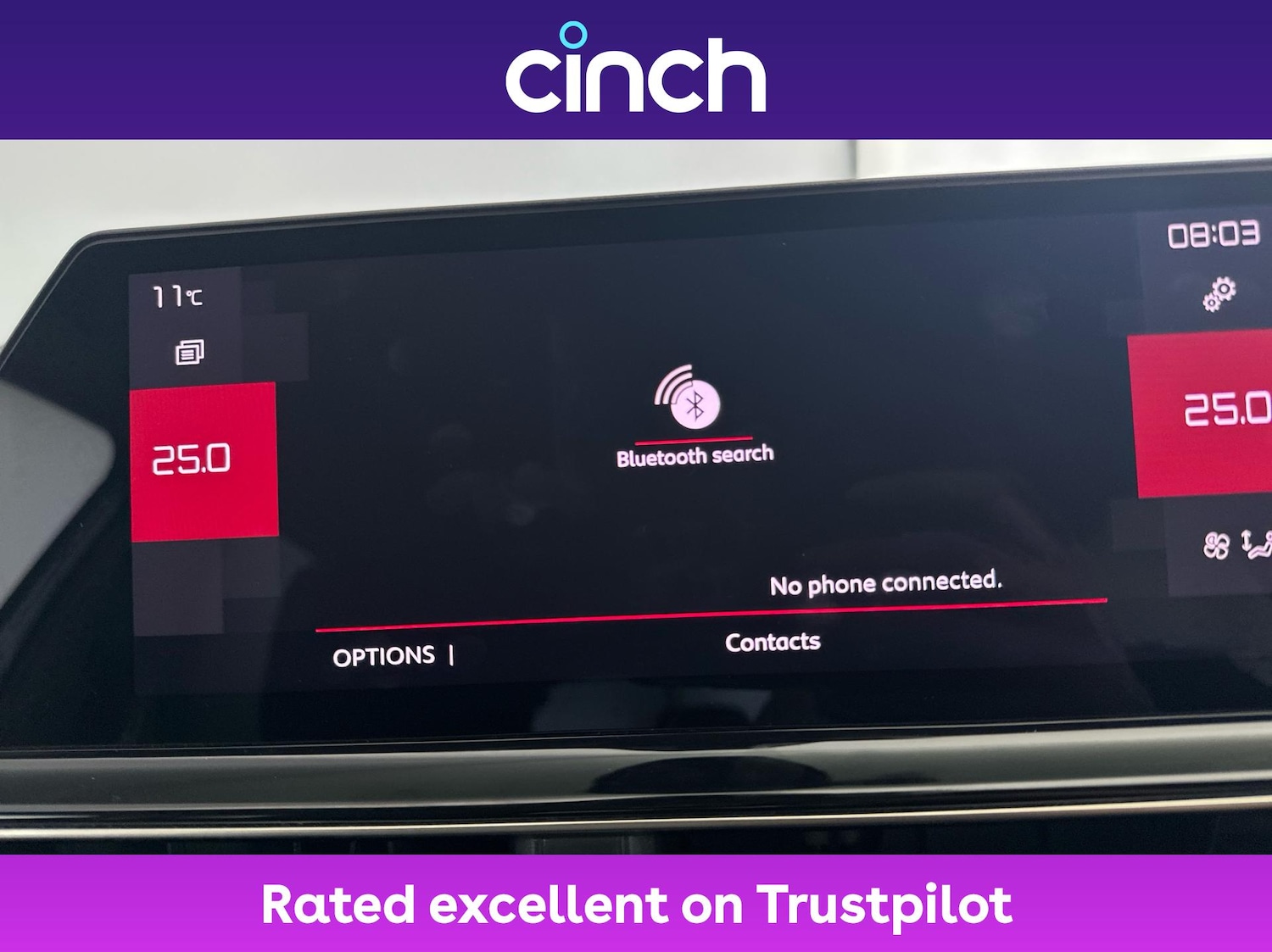 Used Citroen C5 Aircross 2023 for sale - 76469058: Photo 33