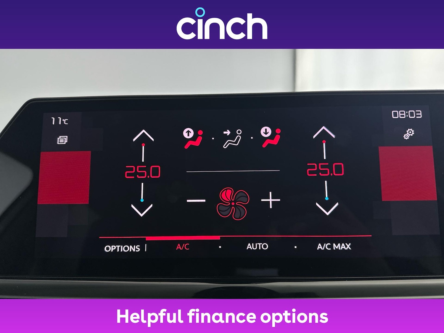 Used Citroen C5 Aircross 2023 for sale - 76469058: Photo 35