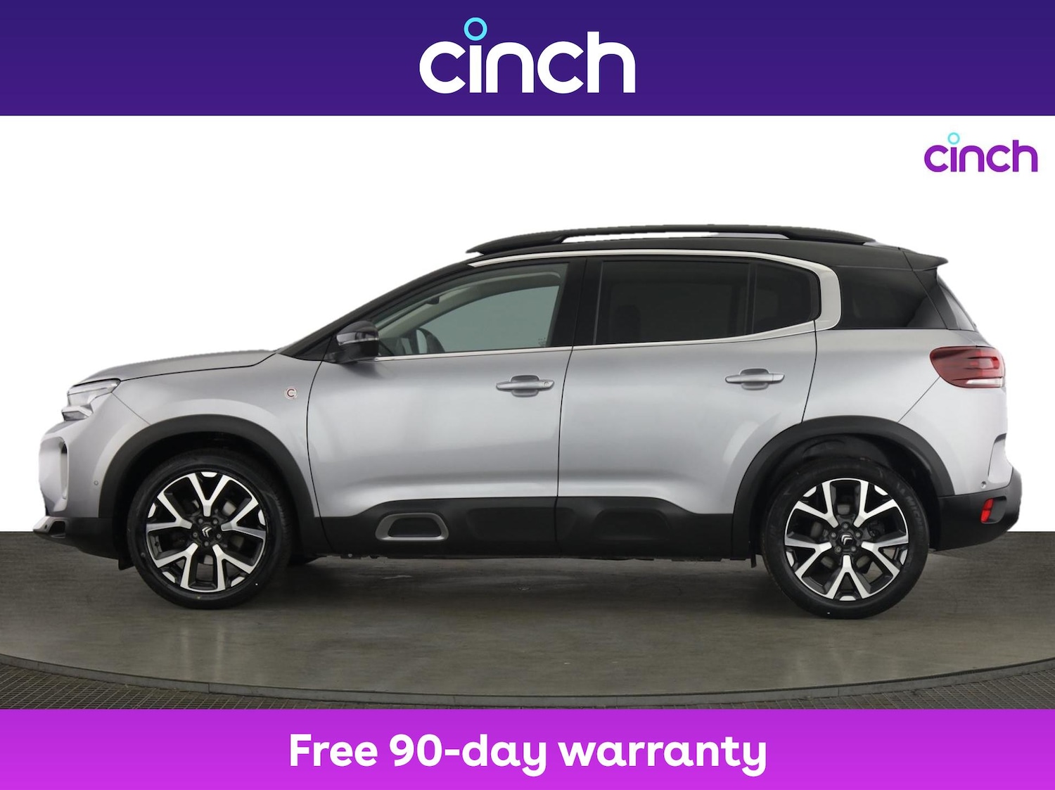 Used Citroen C5 Aircross 2023 for sale - 76469058: Photo 8