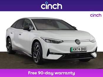Volkswagen - ID7