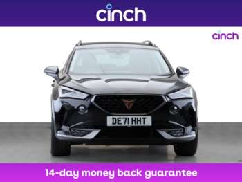 Used Cupra Formentor 2021 for sale - 74910883: Photo