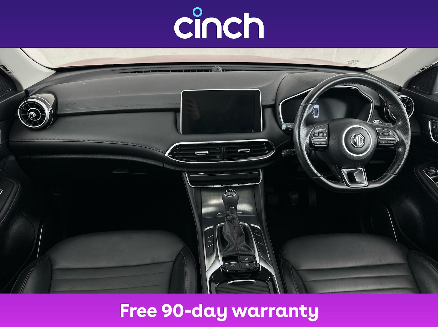 Used MG MG HS 2022 for sale - 76901574: Photo 15