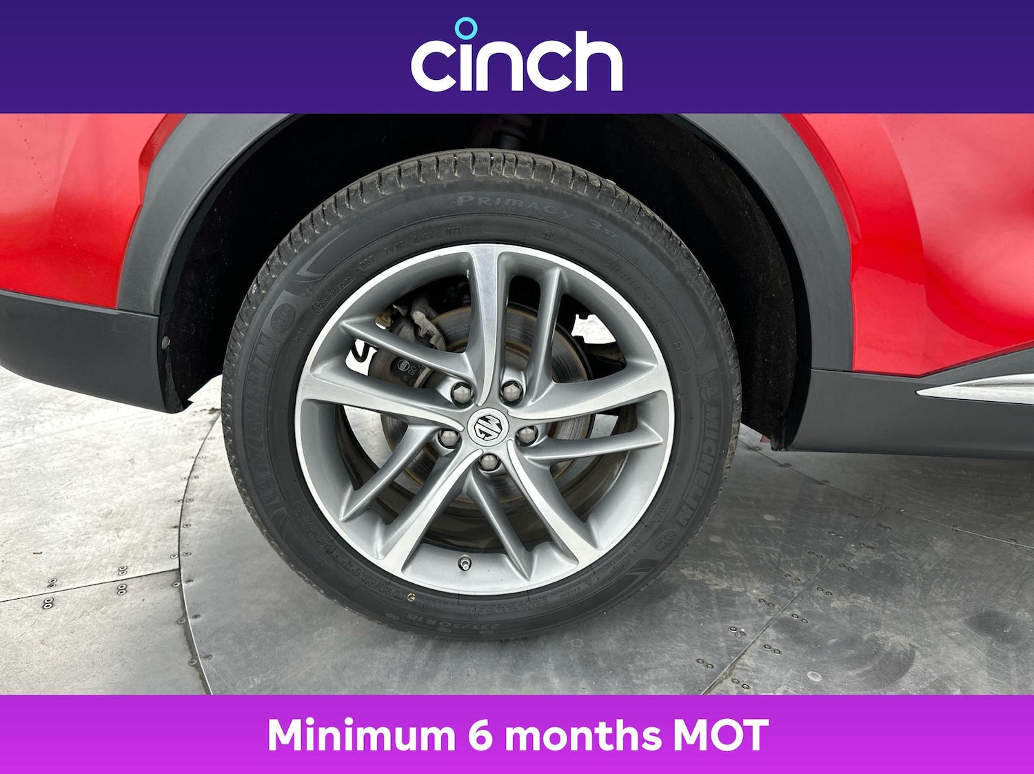 Used MG MG HS 2022 for sale - 76901574: Photo 27