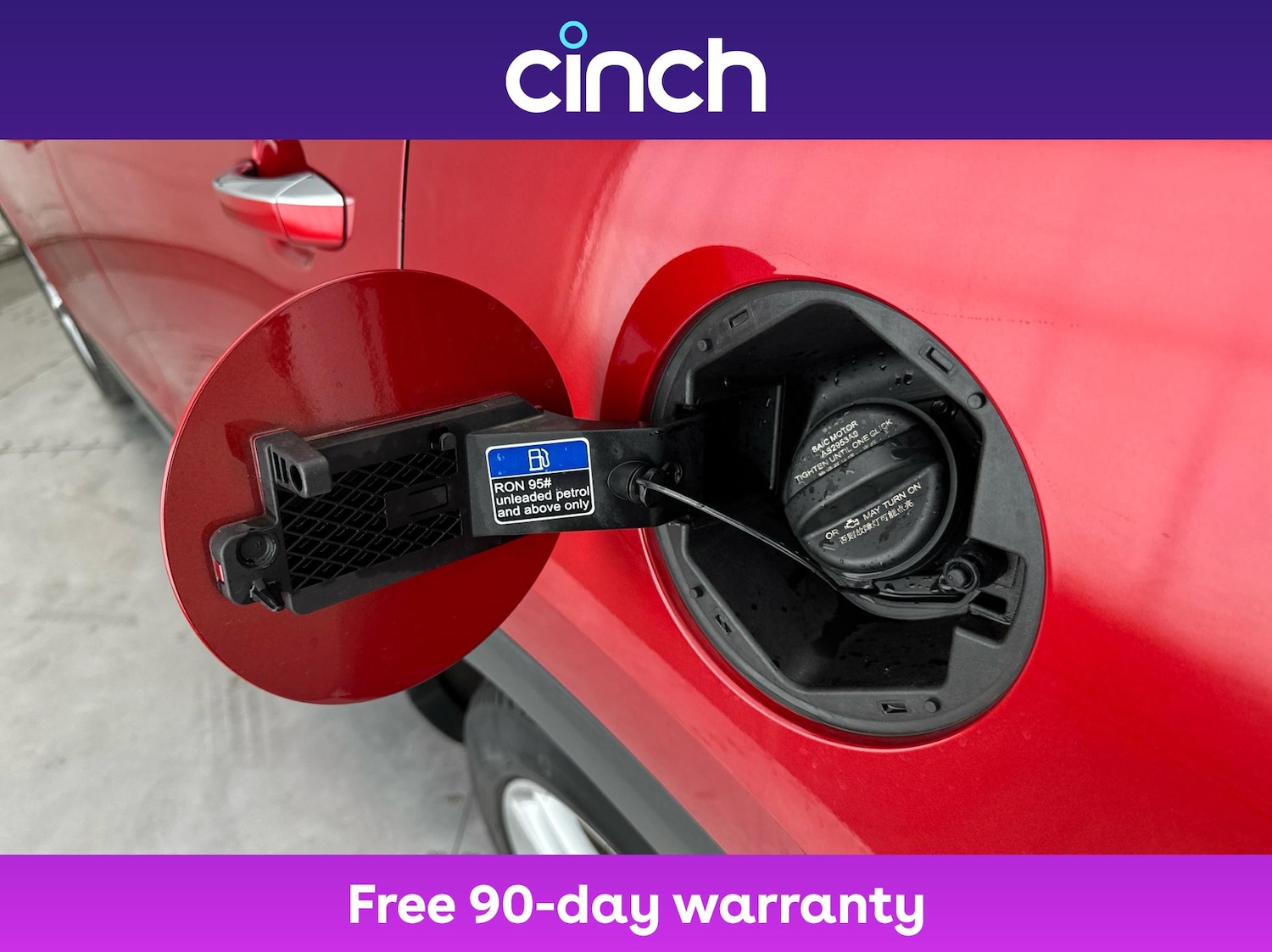 Used MG MG HS 2022 for sale - 76901574: Photo 29