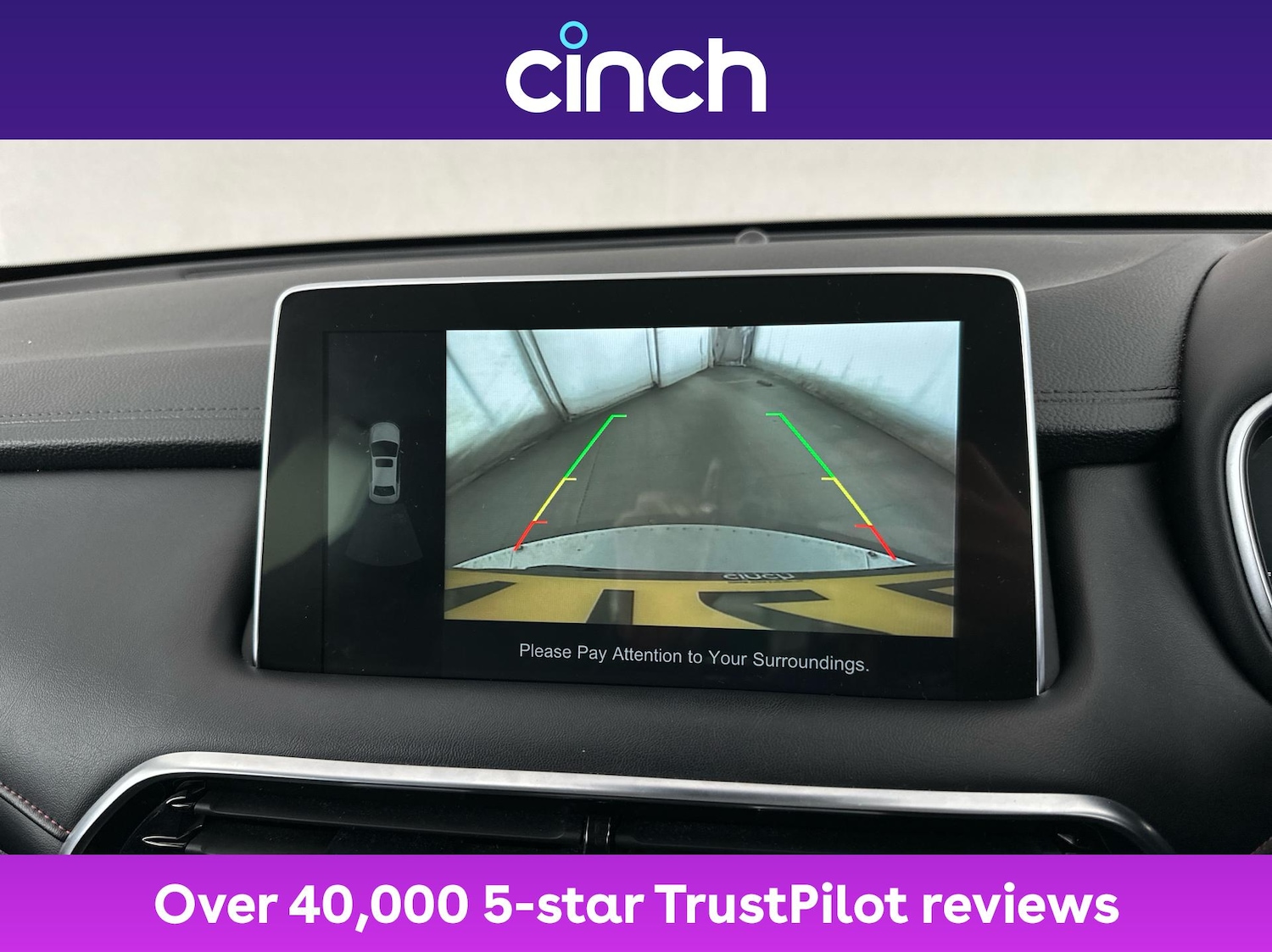 Used MG MG HS 2022 for sale - 76901574: Photo 33