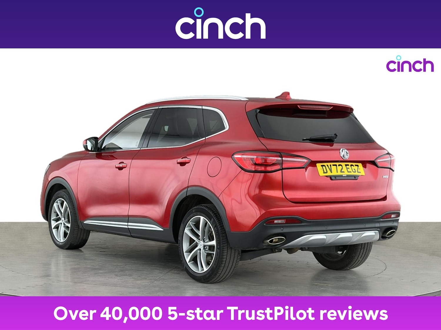 Used MG MG HS 2022 for sale - 76901574: Photo 6