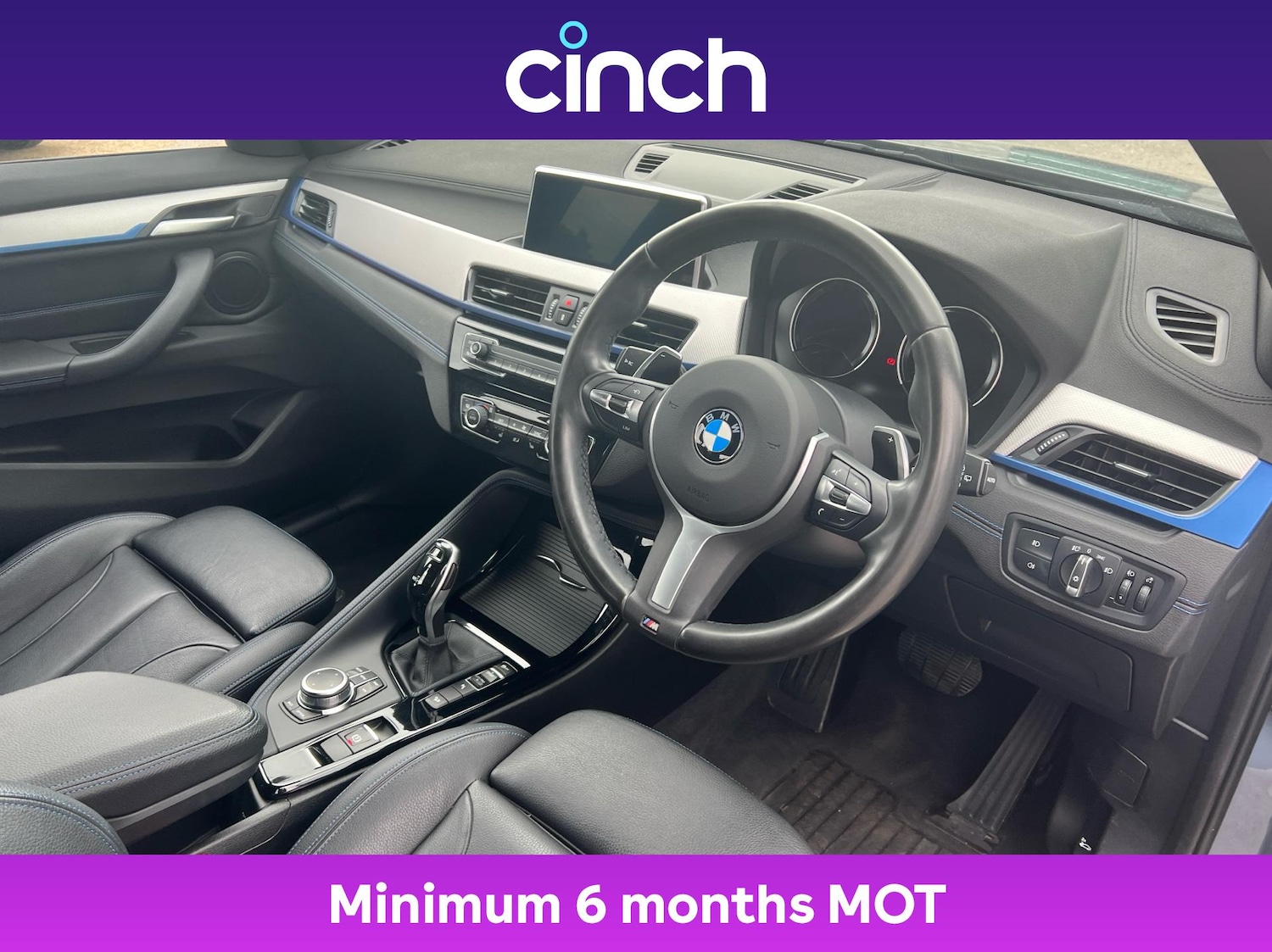 Used BMW X1 2019 for sale - 76395025: Photo 12