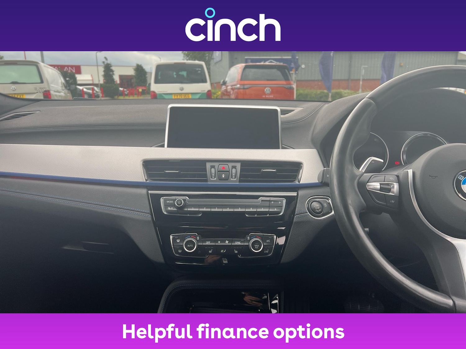 Used BMW X1 2019 for sale - 76395025: Photo 17