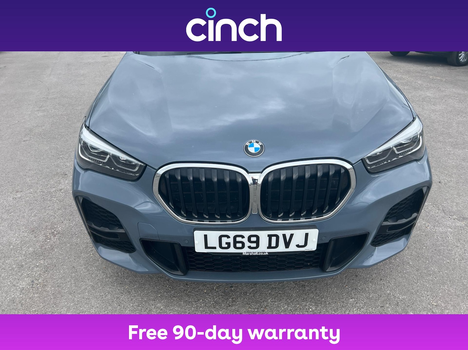 Used BMW X1 2019 for sale - 76395025: Photo 23