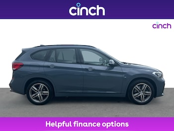 Used BMW X1 2019 for sale - 76395025: Photo