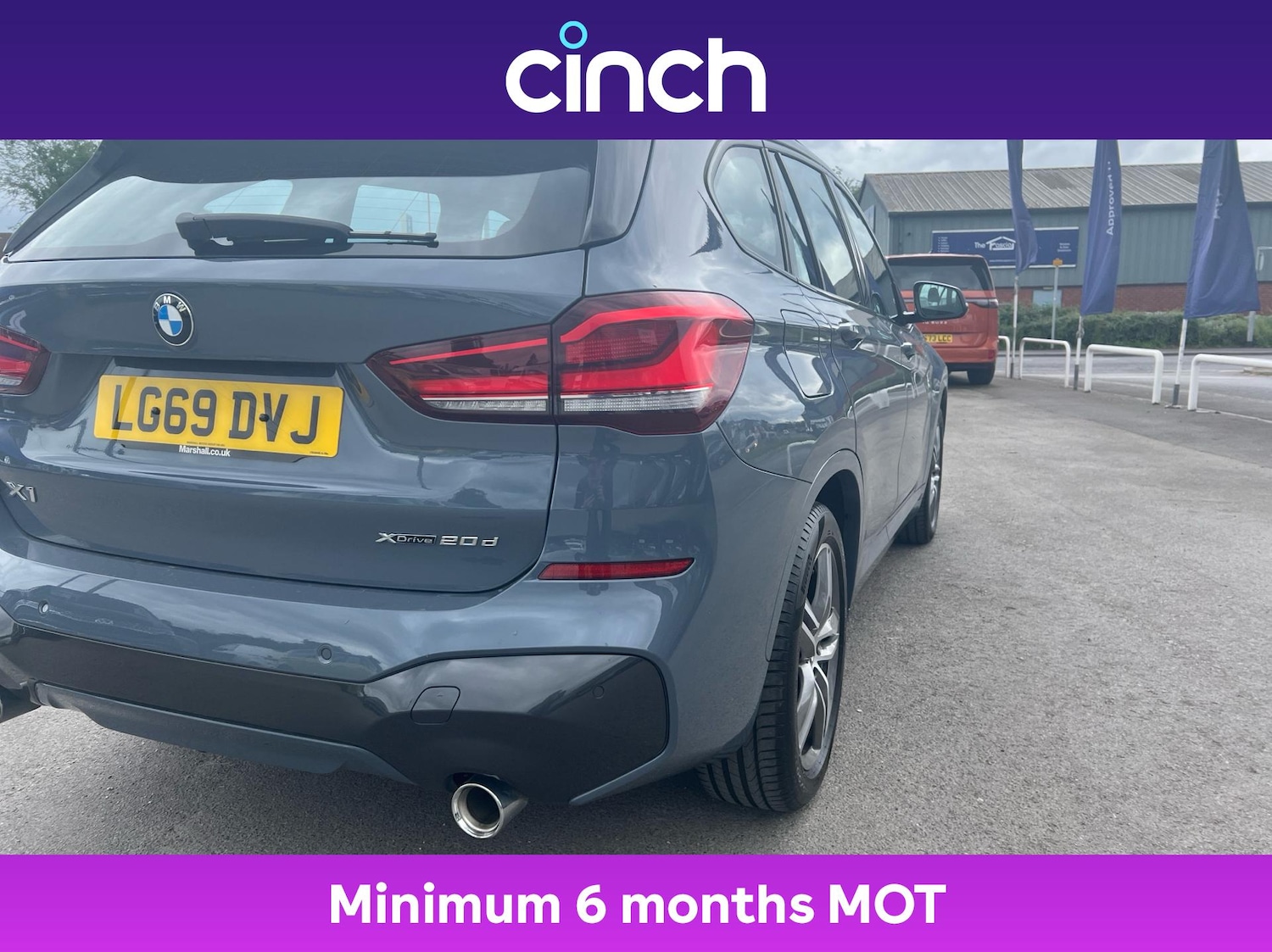 Used BMW X1 2019 for sale - 76395025: Photo 37