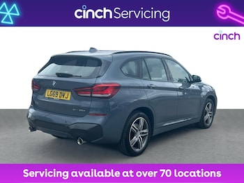 Used BMW X1 2019 for sale - 76395025: Photo