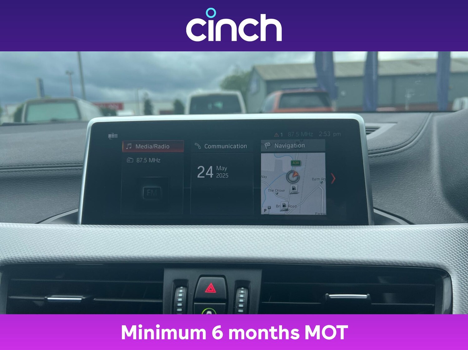 Used BMW X1 2019 for sale - 76395025: Photo 42