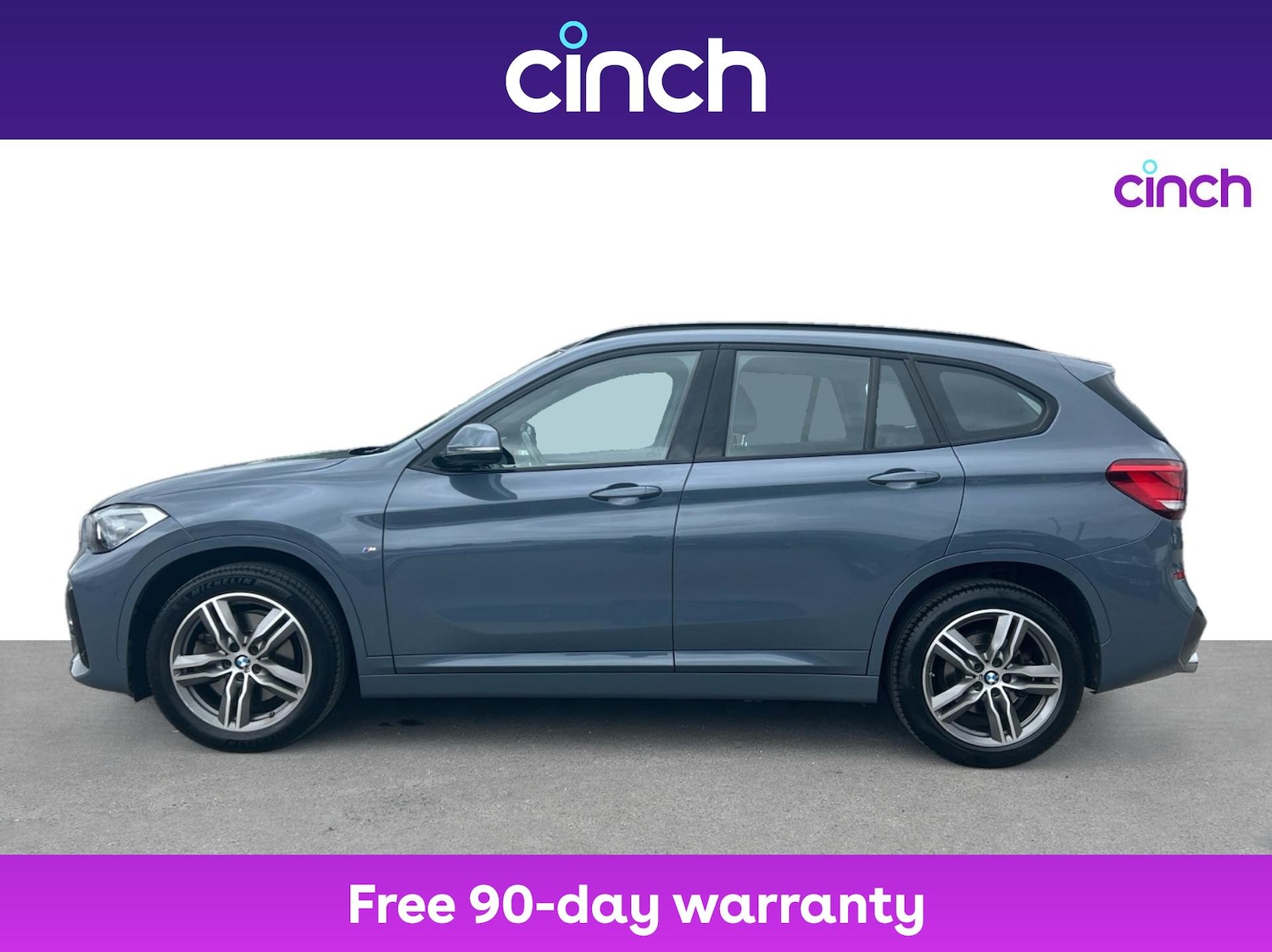Used BMW X1 2019 for sale - 76395025: Photo 8