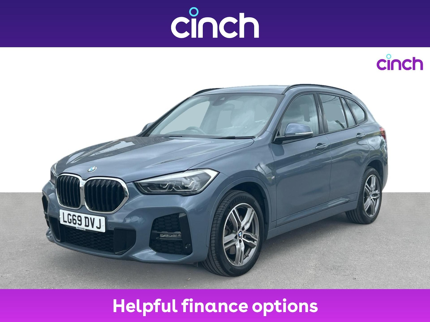 Used BMW X1 2019 for sale - 76395025: Photo 9