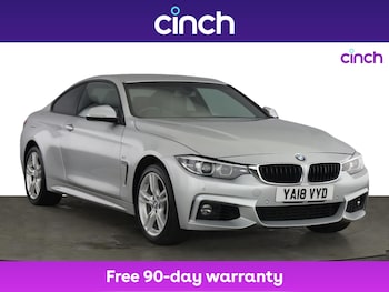 BMW - 4 Series