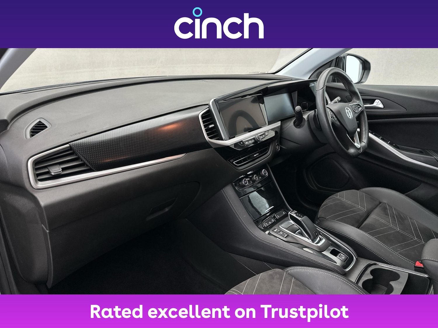 Used Vauxhall Grandland 2023 for sale - 76862948: Photo 14