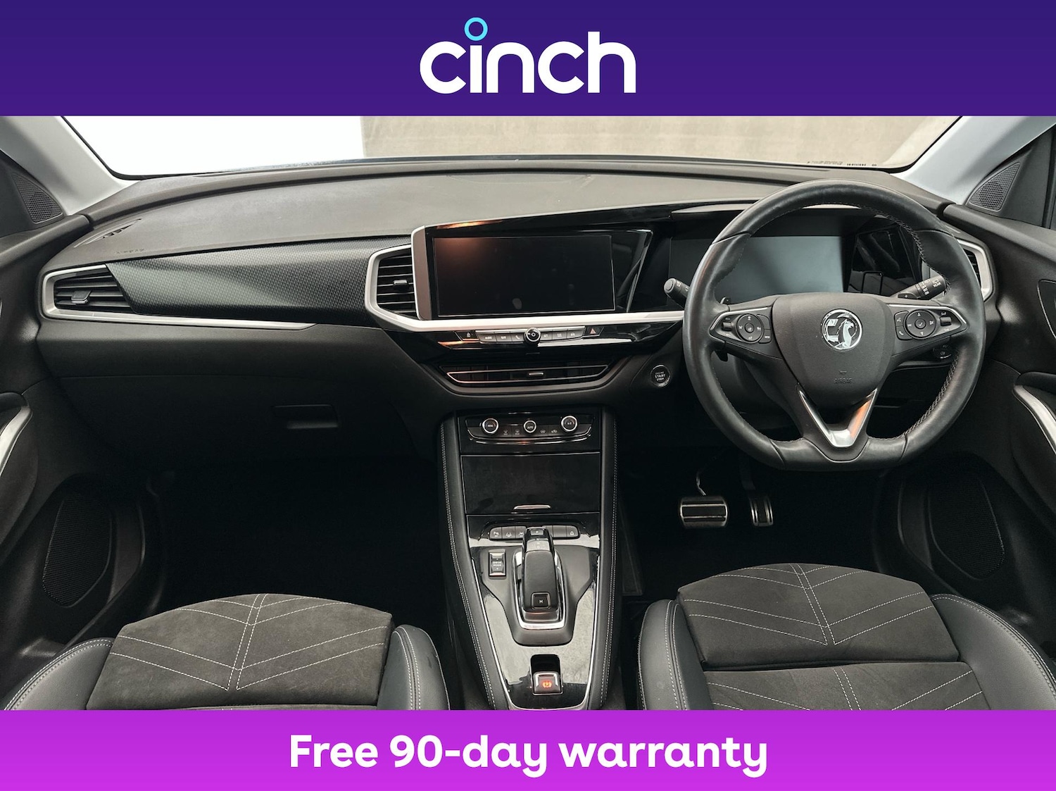 Used Vauxhall Grandland 2023 for sale - 76862948: Photo 15