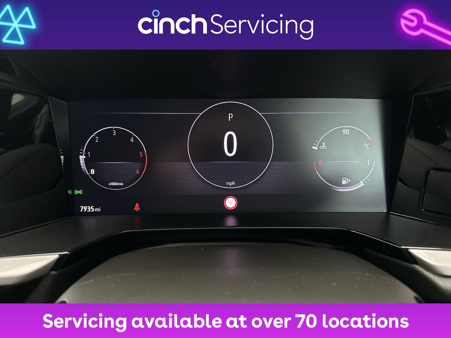 Used Vauxhall Grandland 2023 for sale - 76862948: Photo 18