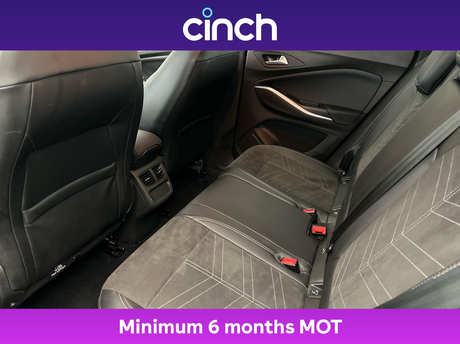 Used Vauxhall Grandland 2023 for sale - 76862948: Photo 20