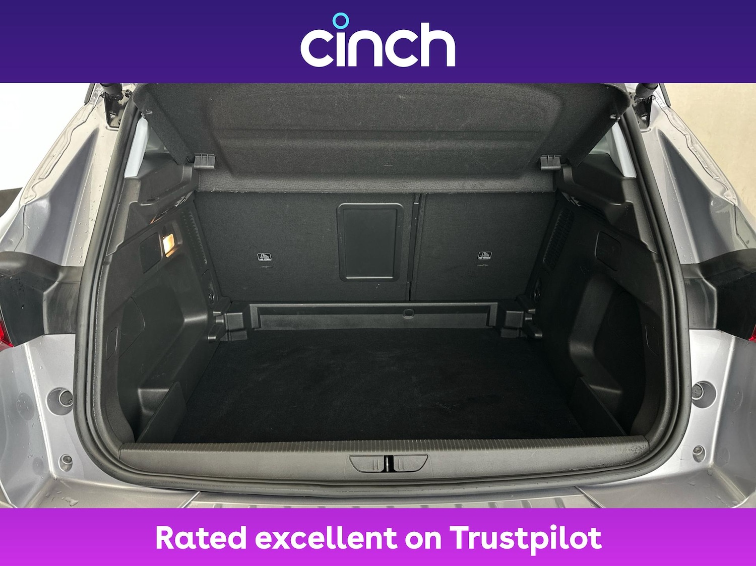 Used Vauxhall Grandland 2023 for sale - 76862948: Photo 21