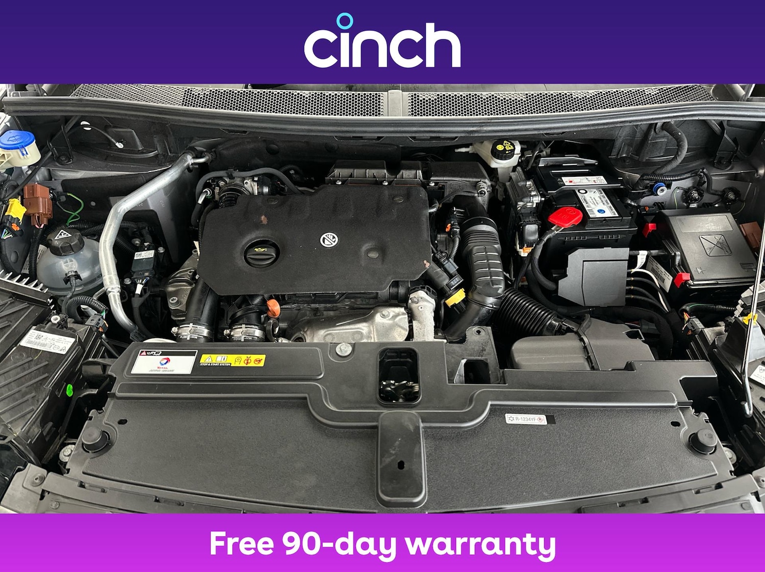 Used Vauxhall Grandland 2023 for sale - 76862948: Photo 23