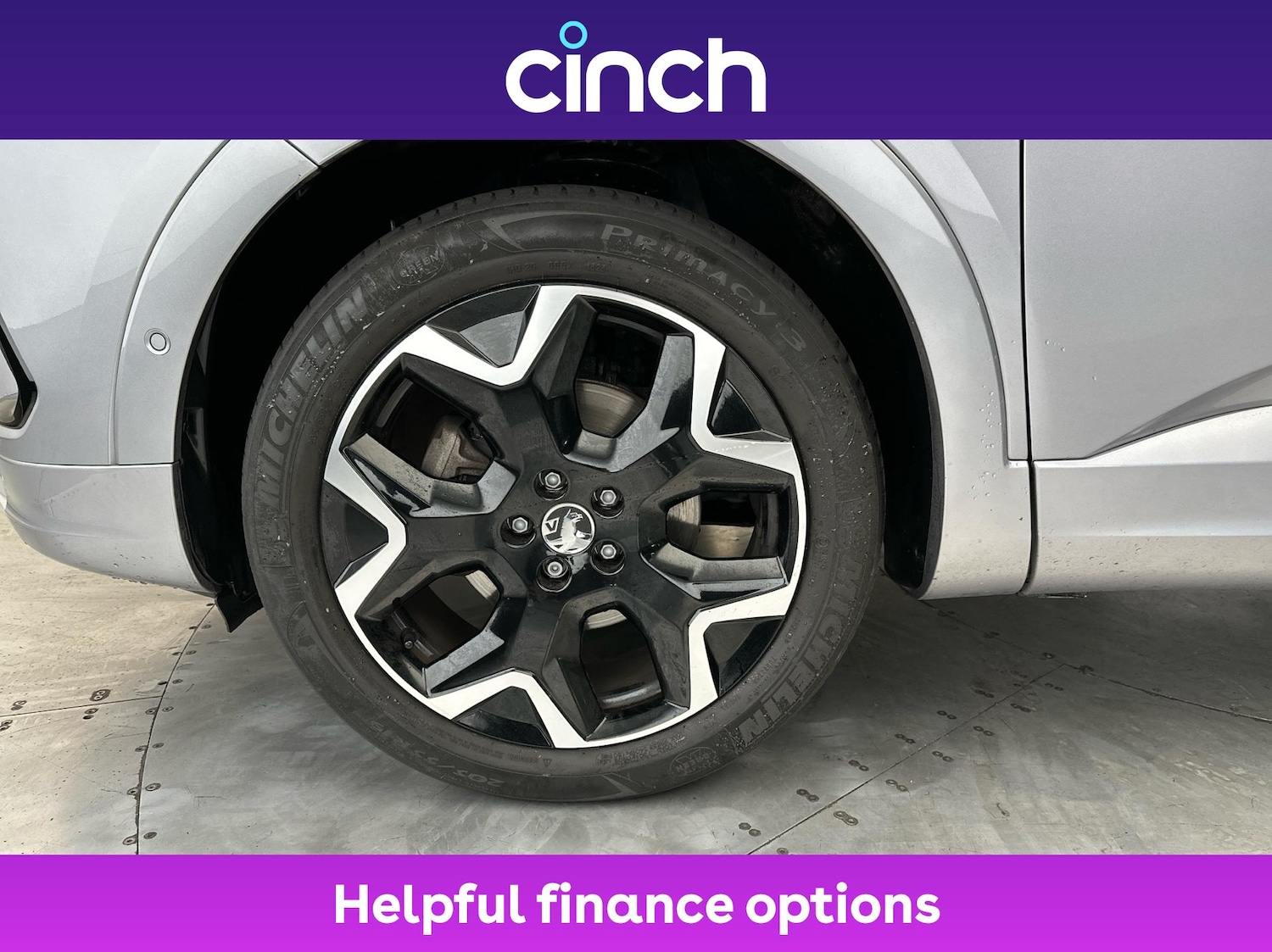 Used Vauxhall Grandland 2023 for sale - 76862948: Photo 24