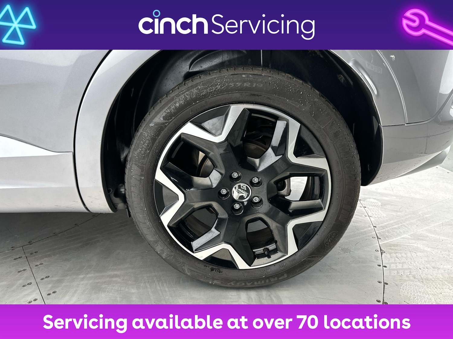 Used Vauxhall Grandland 2023 for sale - 76862948: Photo 26