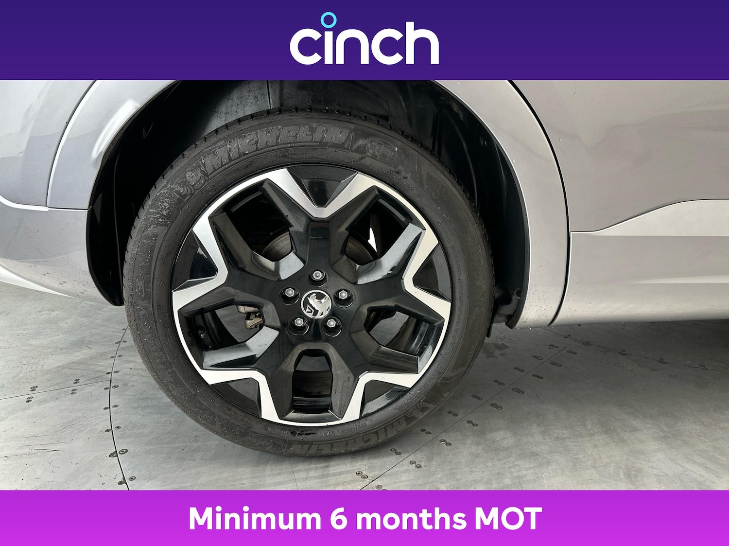 Used Vauxhall Grandland 2023 for sale - 76862948: Photo 27