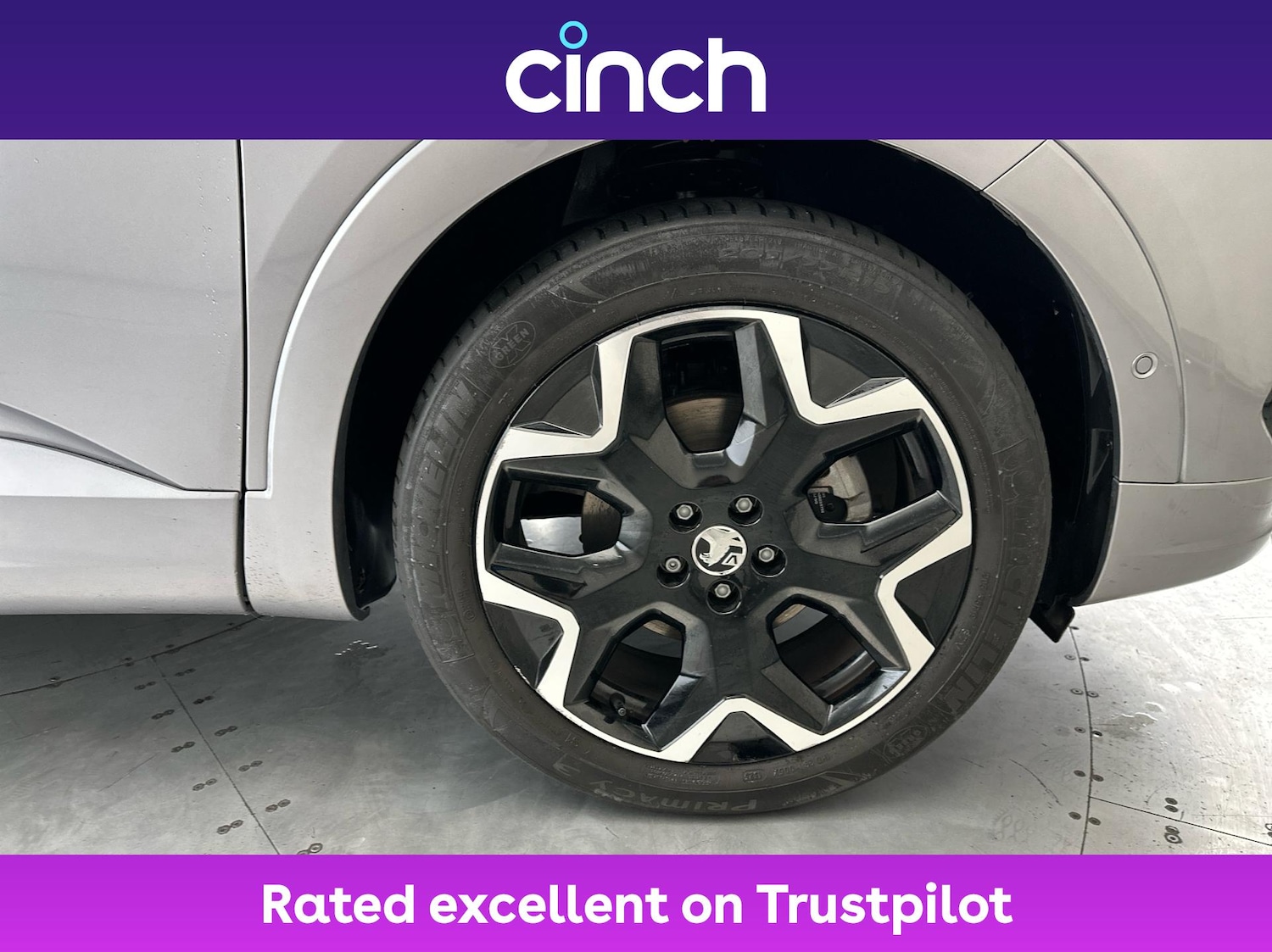 Used Vauxhall Grandland 2023 for sale - 76862948: Photo 28