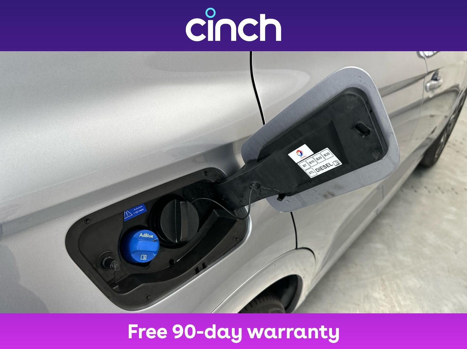 Used Vauxhall Grandland 2023 for sale - 76862948: Photo 29