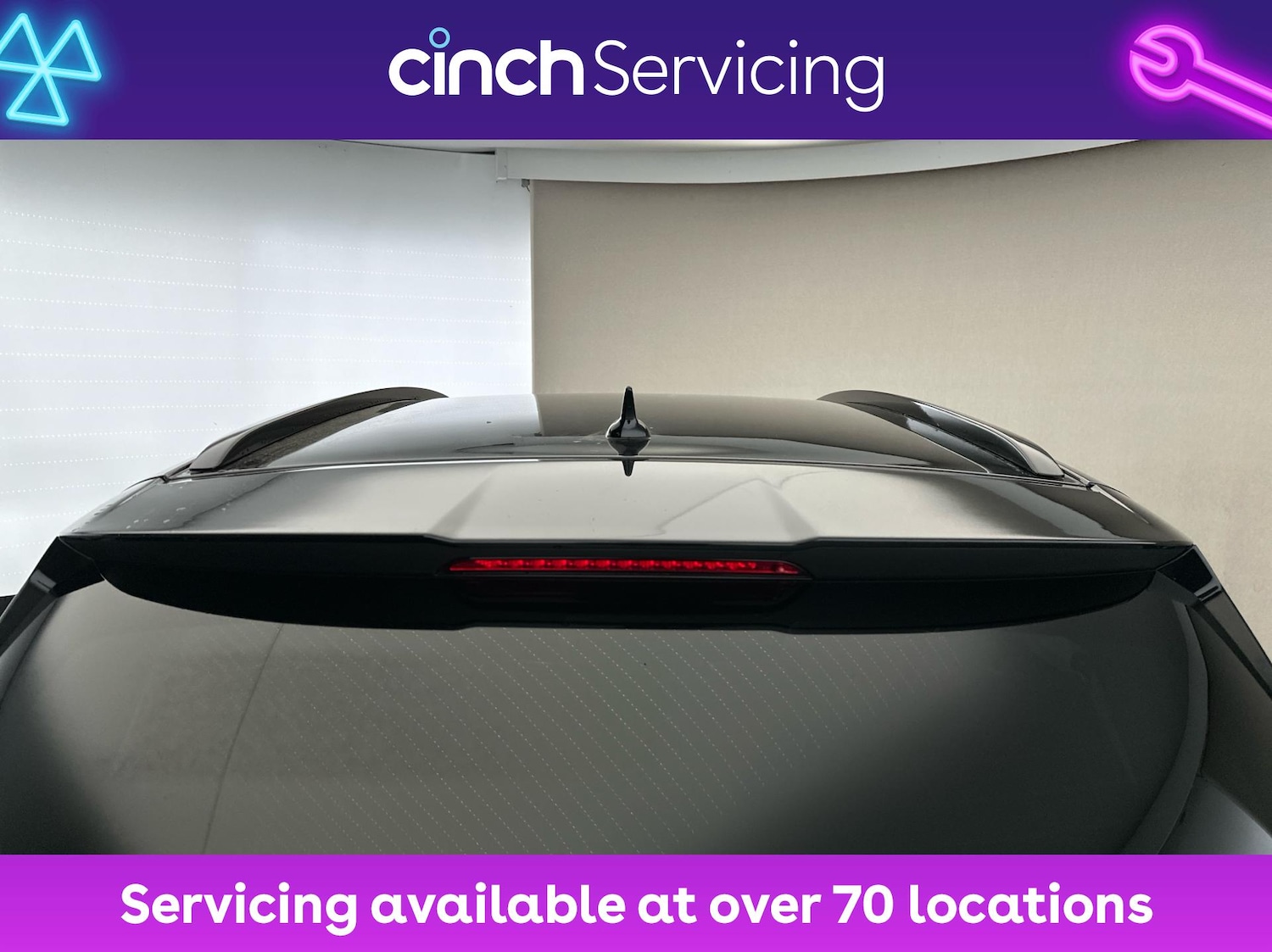 Used Vauxhall Grandland 2023 for sale - 76862948: Photo 31