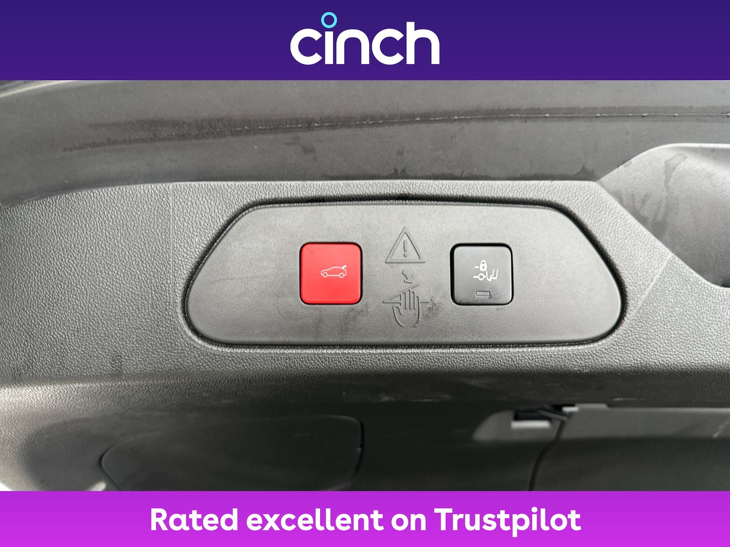 Used Vauxhall Grandland 2023 for sale - 76862948: Photo 33