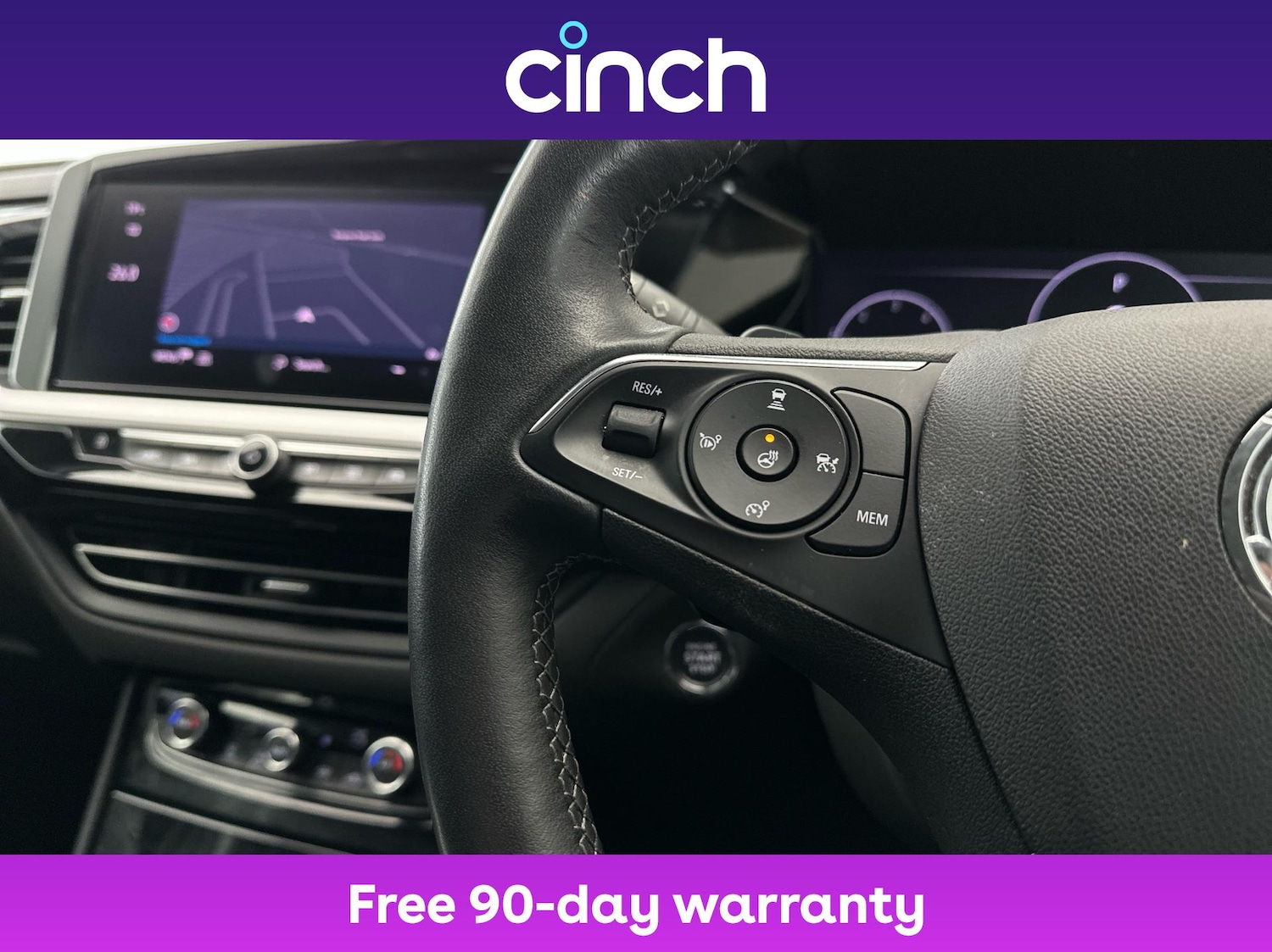 Used Vauxhall Grandland 2023 for sale - 76862948: Photo 34