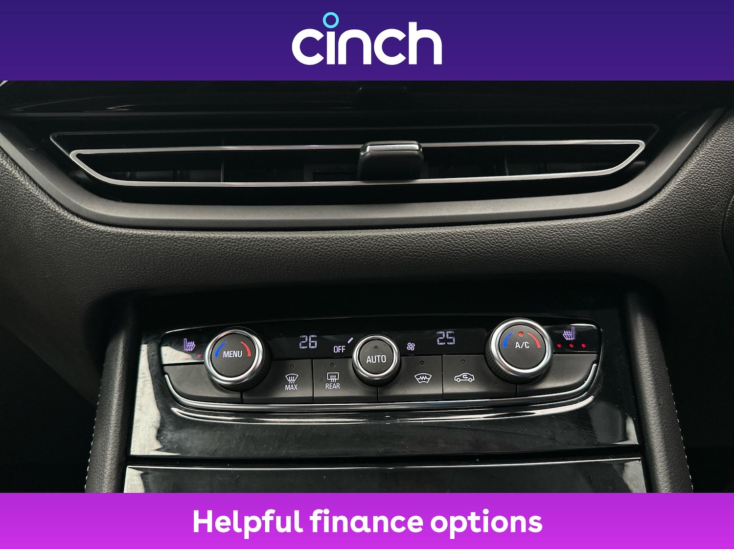 Used Vauxhall Grandland 2023 for sale - 76862948: Photo 35