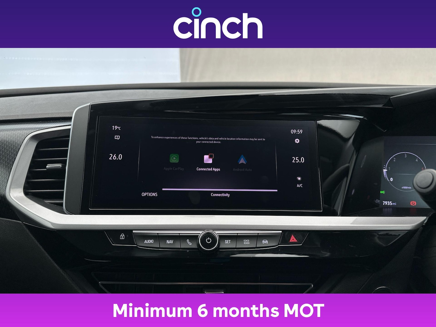 Used Vauxhall Grandland 2023 for sale - 76862948: Photo 37