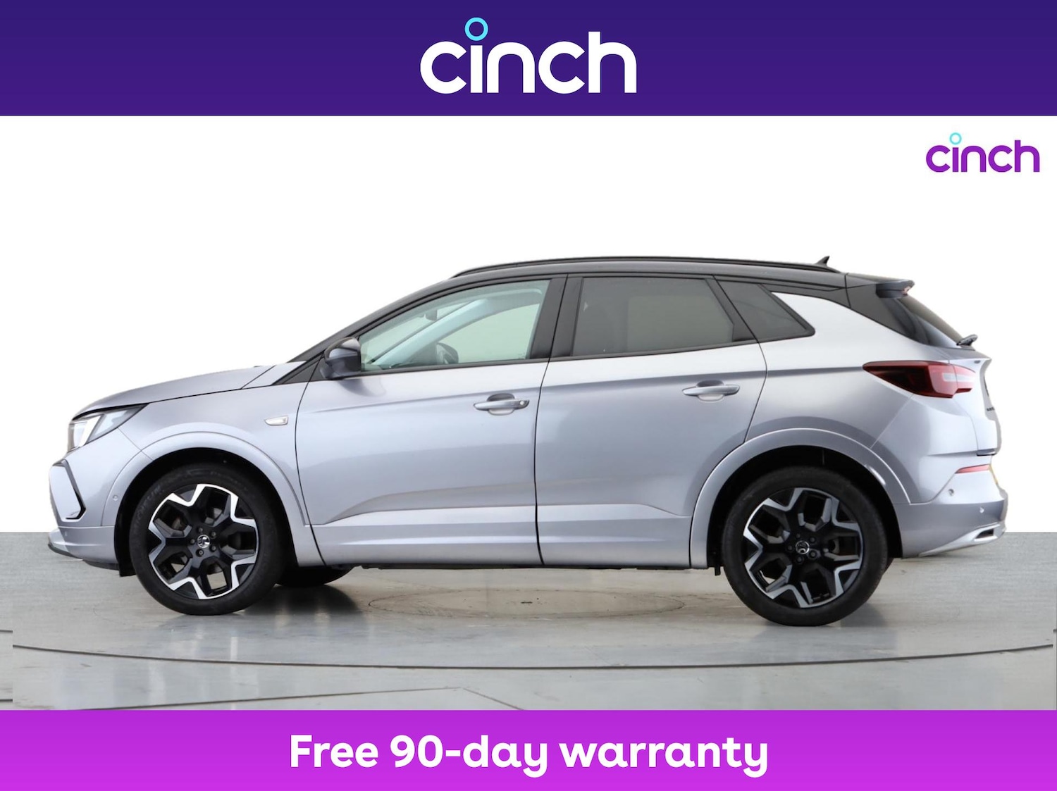 Used Vauxhall Grandland 2023 for sale - 76862948: Photo 8