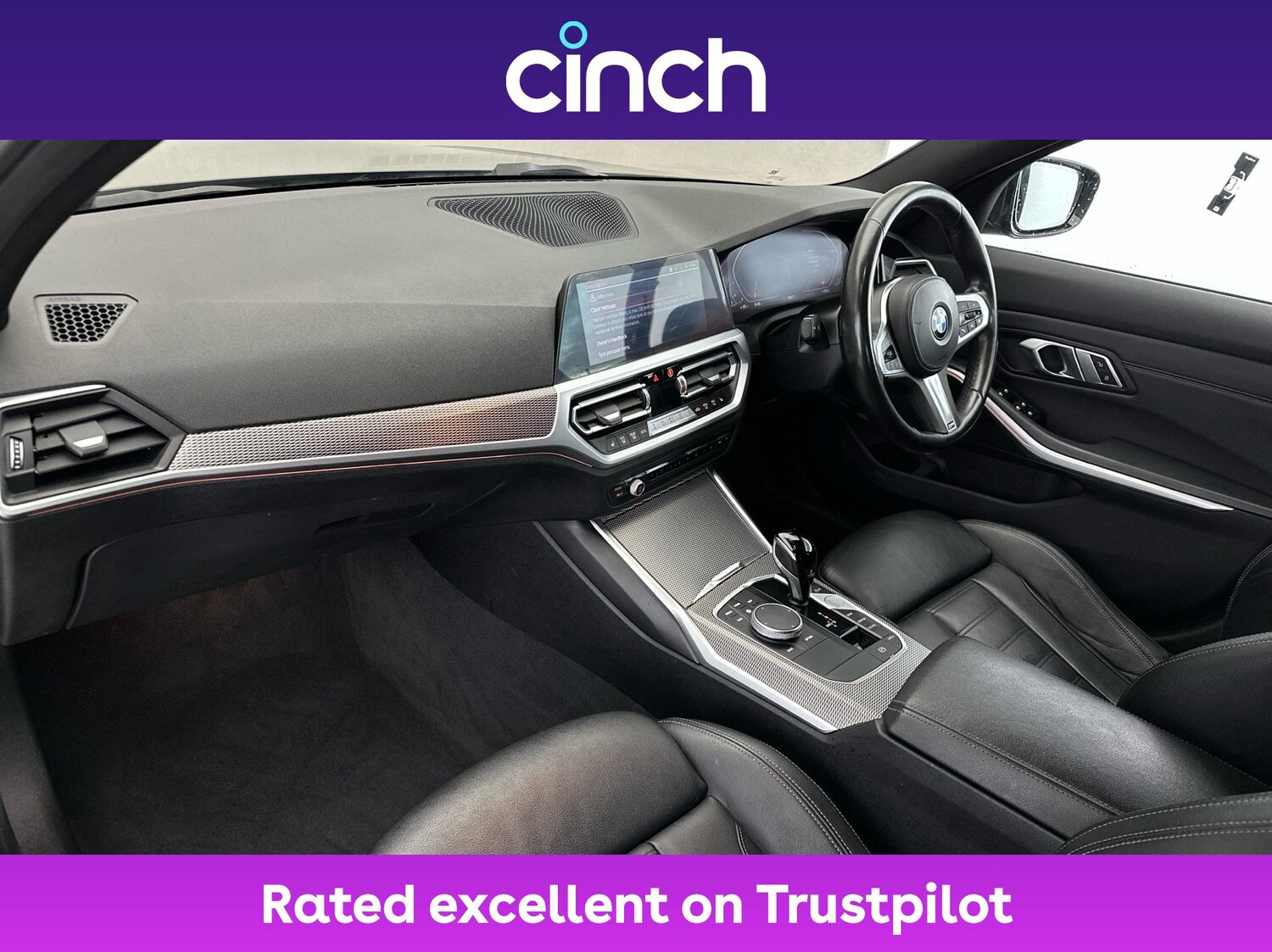 Used BMW 3 Series 2019 for sale - 76148681: Photo 14