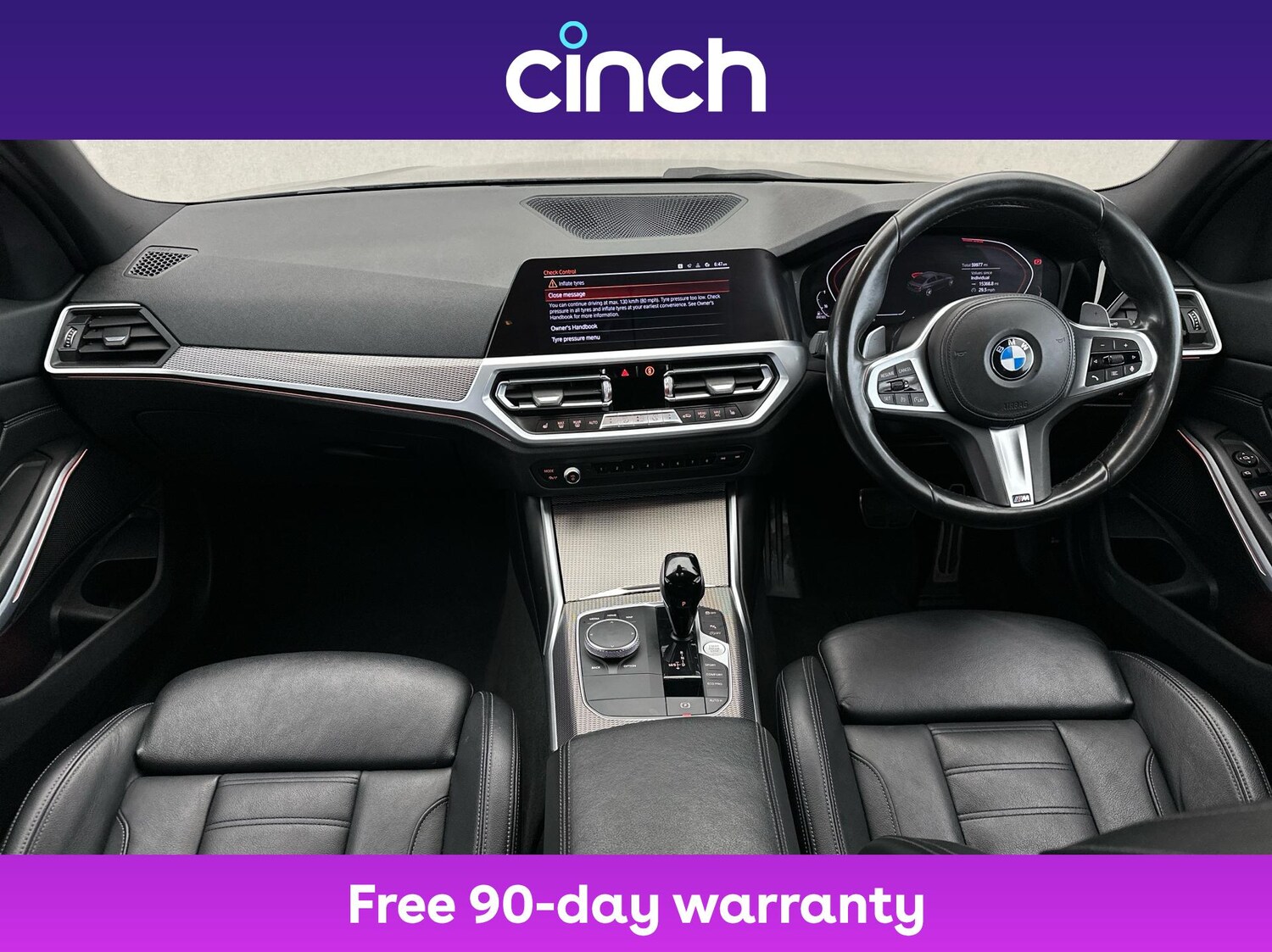 Used BMW 3 Series 2019 for sale - 76148681: Photo 15