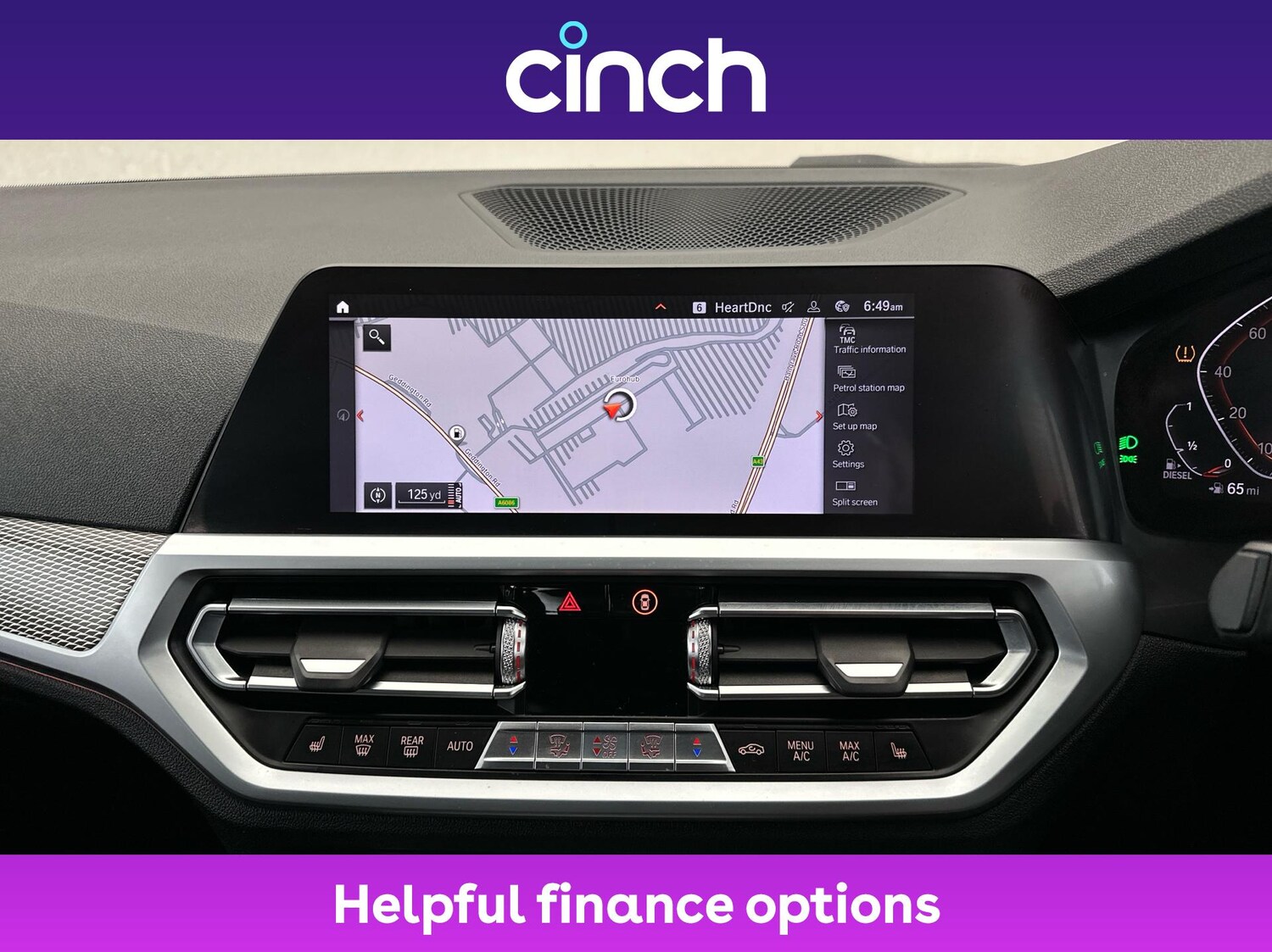 Used BMW 3 Series 2019 for sale - 76148681: Photo 17