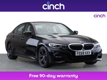 BMW - 3 Series