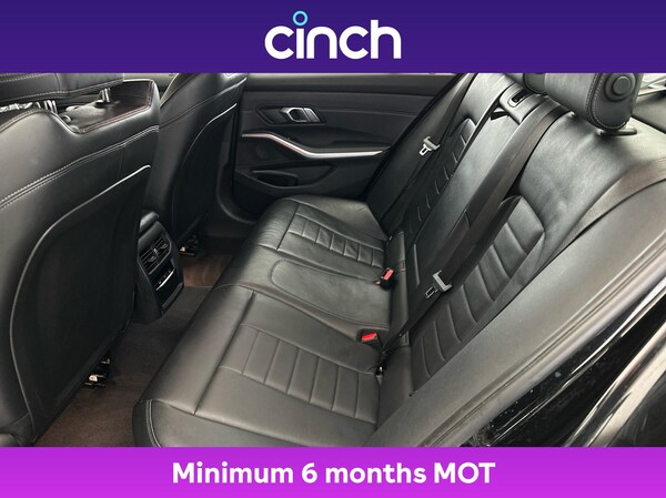 Used BMW 3 Series 2019 for sale - 76148681: Photo 20